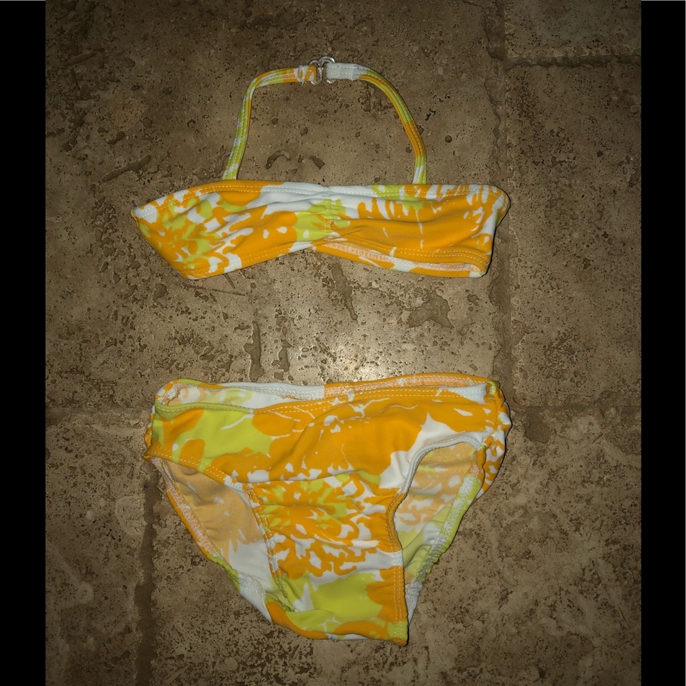 Gap Bikini 3-6M